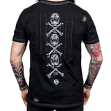 Artist Asylum Collection T-Shirt Til Death Tee