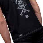 Artist Asylum Collection T-Shirt Til Death Tee