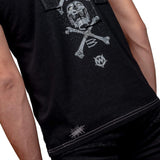 Artist Asylum Collection T-Shirt Til Death Tee