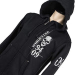 Artist Asylum Collection Hoodie Vengeance Zip Hoodie