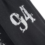 Artist Asylum Collection Hoodie Vengeance Zip Hoodie