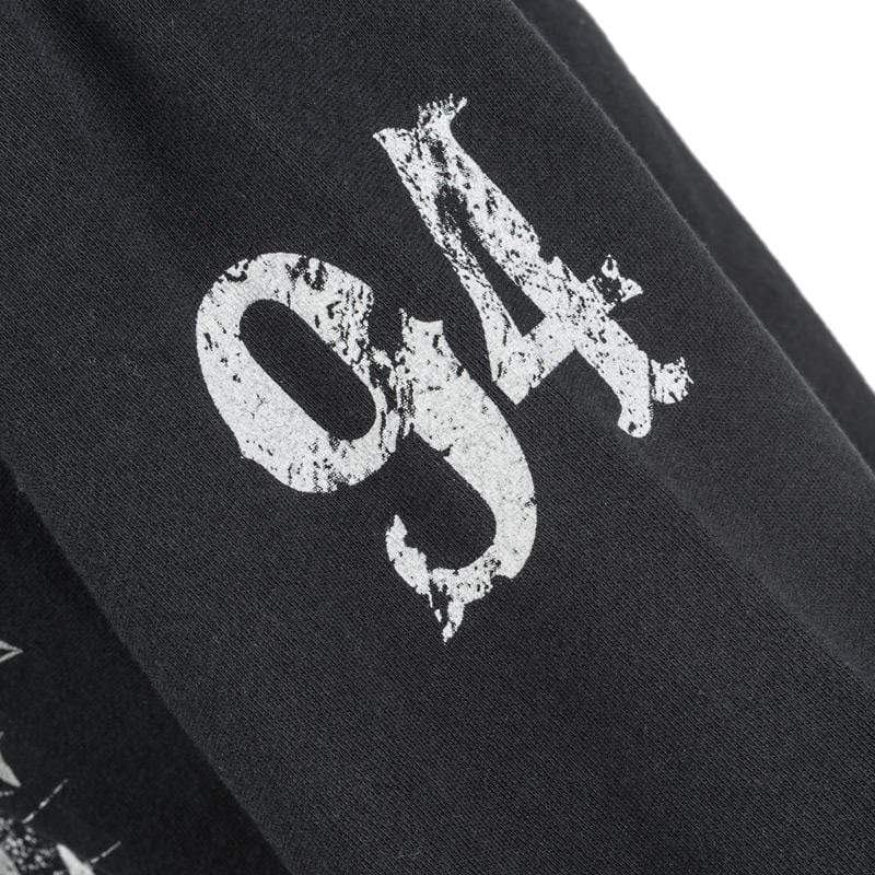 Artist Asylum Collection Hoodie Vengeance Zip Hoodie