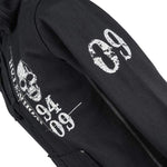 Artist Asylum Collection Hoodie Vengeance Zip Hoodie