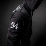 Artist Asylum Collection Hoodie Vengeance Zip Hoodie