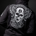Artist Asylum Collection Hoodie Vengeance Zip Hoodie
