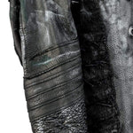 Wornstar Clothing Chimaera Custom Jacket