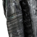 Wornstar Clothing Chimaera Custom Jacket