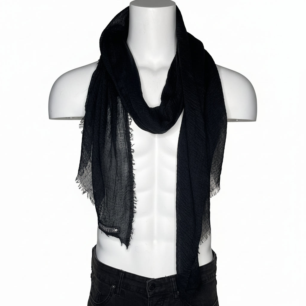 Wornstar Custom Scarf