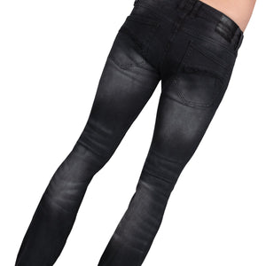 Essentials Collection Pants Hellraiser Jeans - Vintage Black