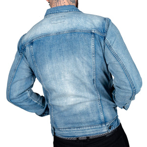 Essentials Collection Jacket Idolmaker Jacket - Classic Blue