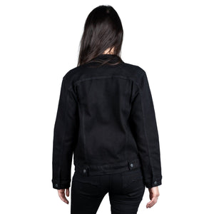 Essentials Collection Jacket Idolmaker Unisex Jacket - Black