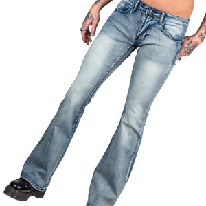 Essentials Collection Pants Starchaser Jeans - Classic Blue