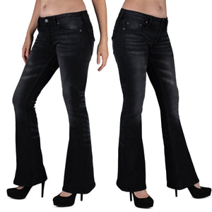 Essentials Collection Pants Starchaser Unisex Jeans - Vintage Black
