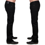 Essentials Collection Pants Trailblazer Jeans - Black