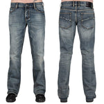 Essentials Collection Pants Trailblazer Jeans - Faded Blue