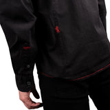 Rocknrolla Collection Button Down Battalion Shirt