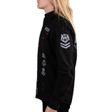 Rocknrolla Collection Button Down Battalion Shirt