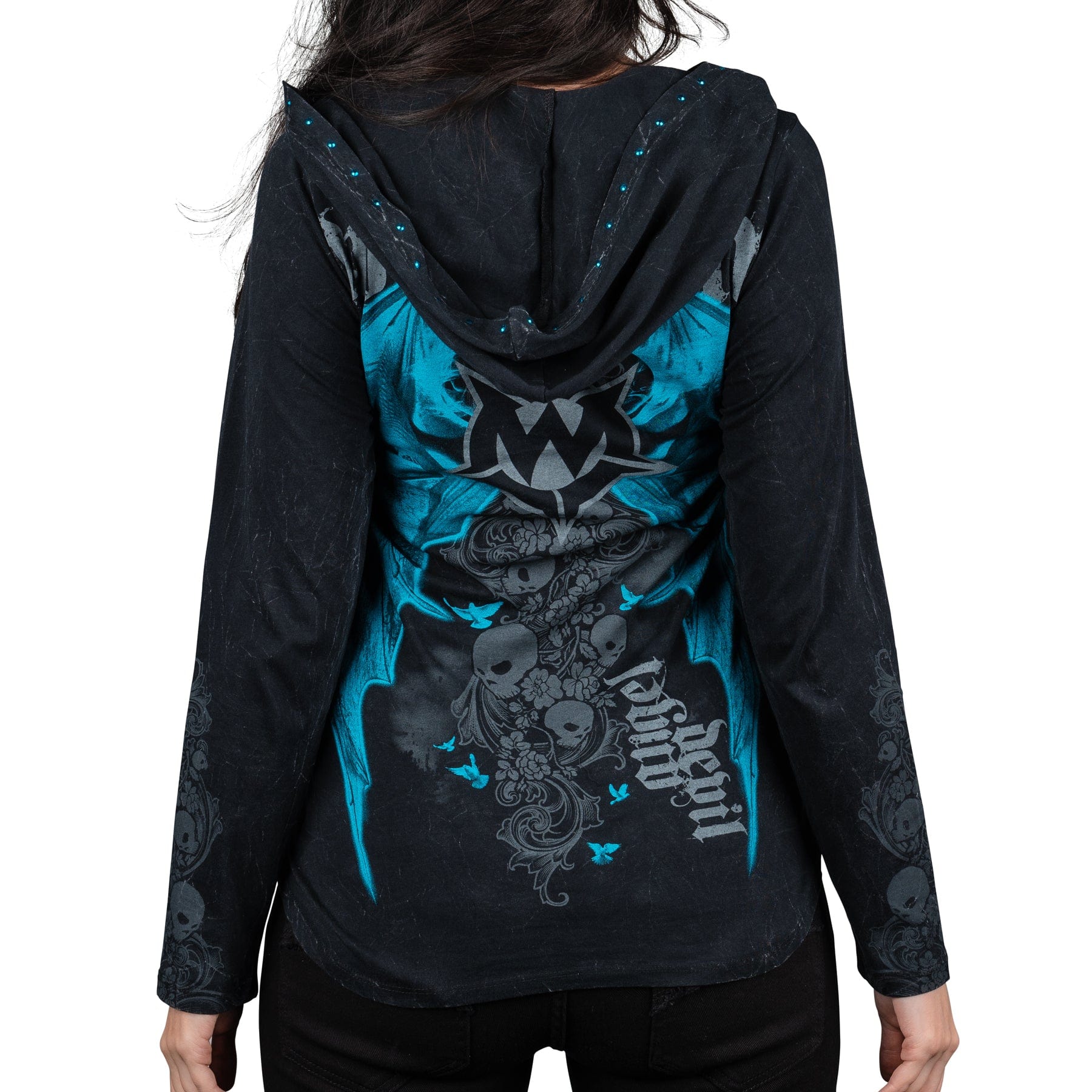 Jackets, Sweatshirt and T-shirt - WOMEN - NEW COLLECTION