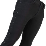 Wornstar Stage Wear Pants Gauntlet Jeans