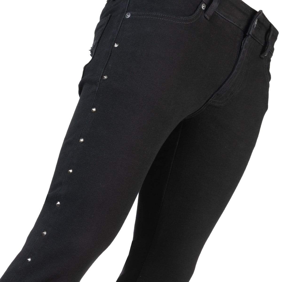 Wornstar Stage Wear Pants Gauntlet Jeans