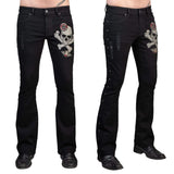 Wornstar Stage Wear Pants Vanguard Jeans