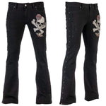 Wornstar Stage Wear Pants Vanguard Jeans