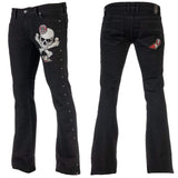 Wornstar Stage Wear Pants Vanguard Jeans