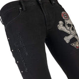 Wornstar Stage Wear Pants Vanguard Jeans