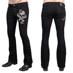Wornstar Stage Wear Pants Vanguard Jeans
