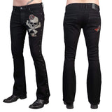 Wornstar Stage Wear Pants Vanguard Jeans