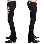 Wornstar Stage Wear Pants Vanguard Jeans