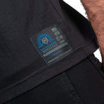 Wornstar Street Wear T-Shirt Balance Tee