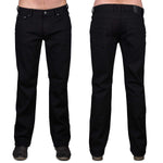 Essentials Collection Pants Trailblazer Jeans - Black