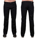 Essentials Collection Pants Trailblazer Jeans - Black