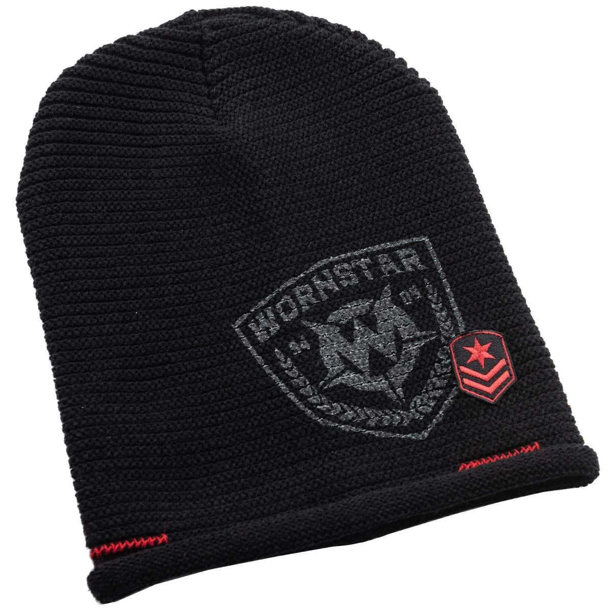 Wornstar Clothing Hat Ascension Beanie