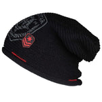 Wornstar Clothing Hat Ascension Beanie