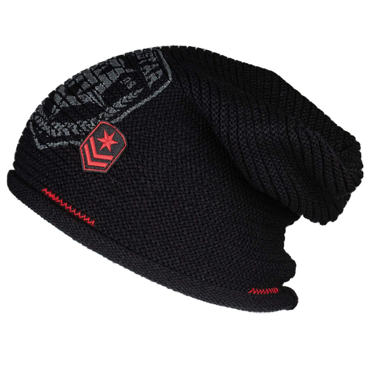 Wornstar Clothing Hat Ascension Beanie