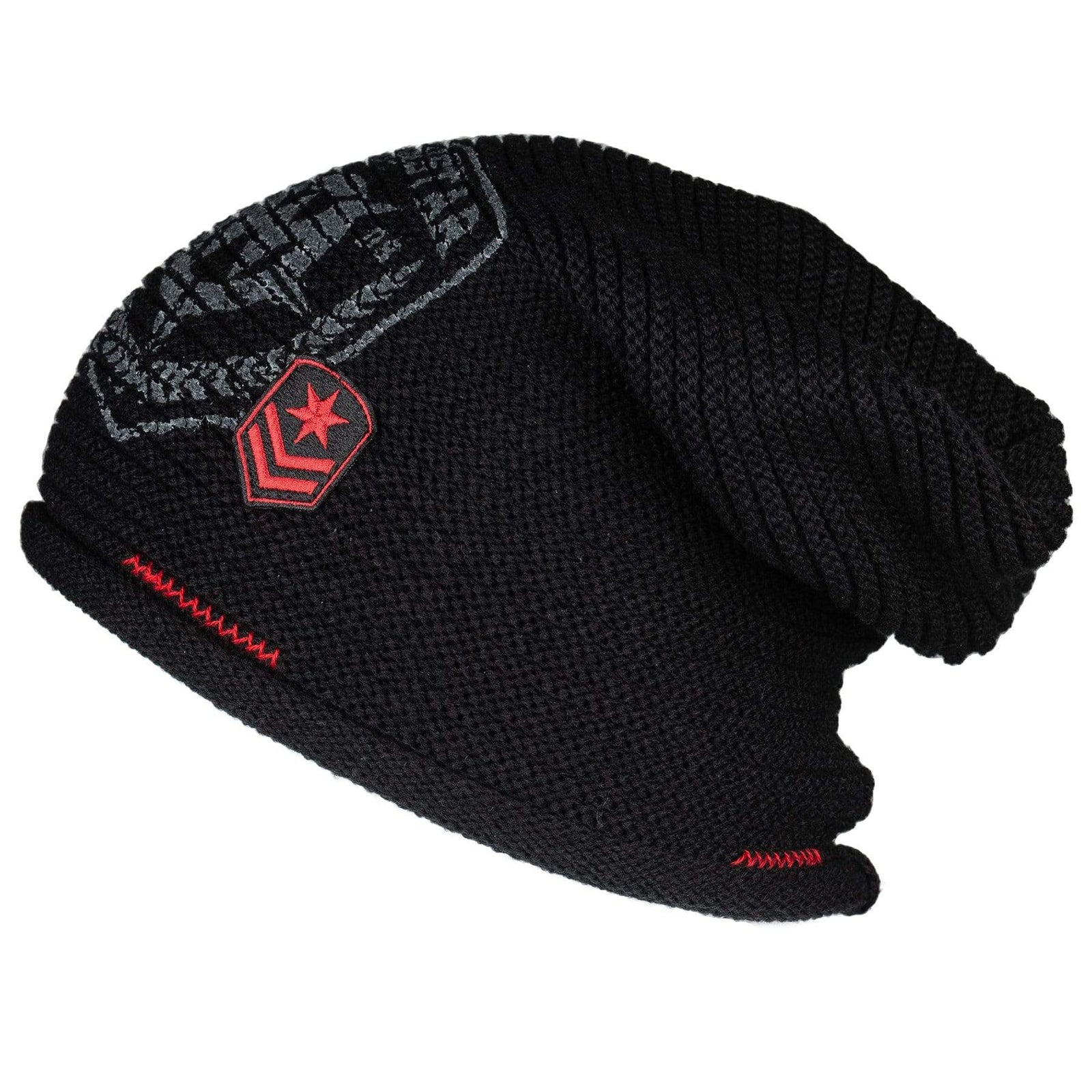 Wornstar Clothing Hat Ascension Beanie