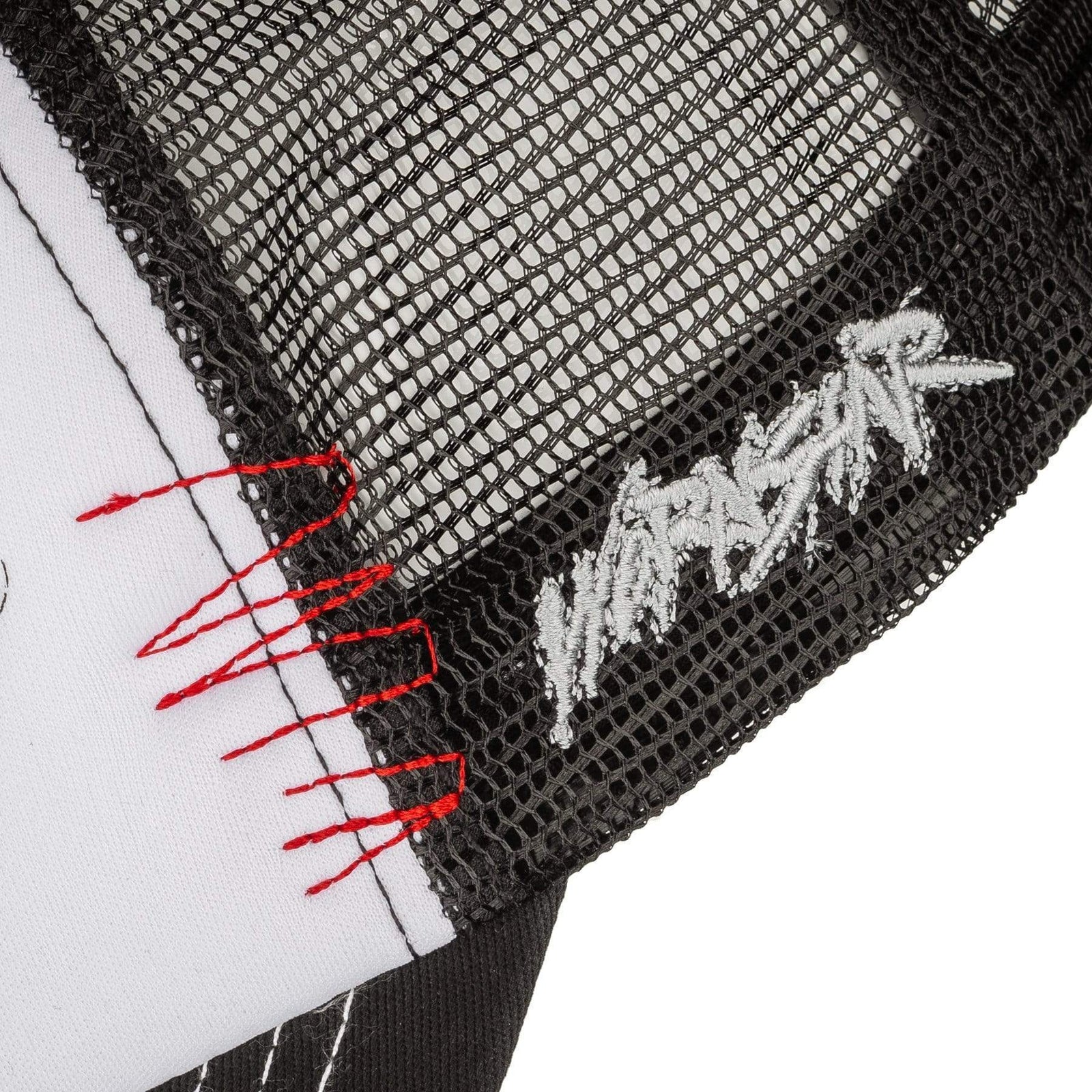 Wornstar Clothing Hat Ascension Trucker Hat