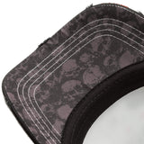 Wornstar Clothing Hat Ascension Trucker Hat