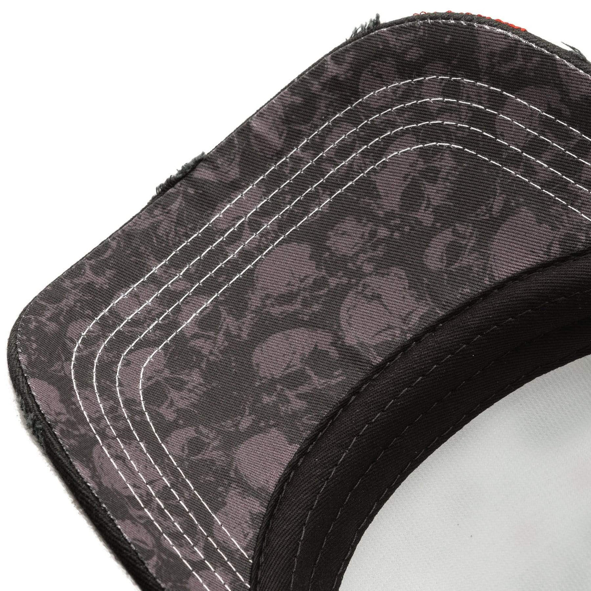 Wornstar Clothing Hat Ascension Trucker Hat