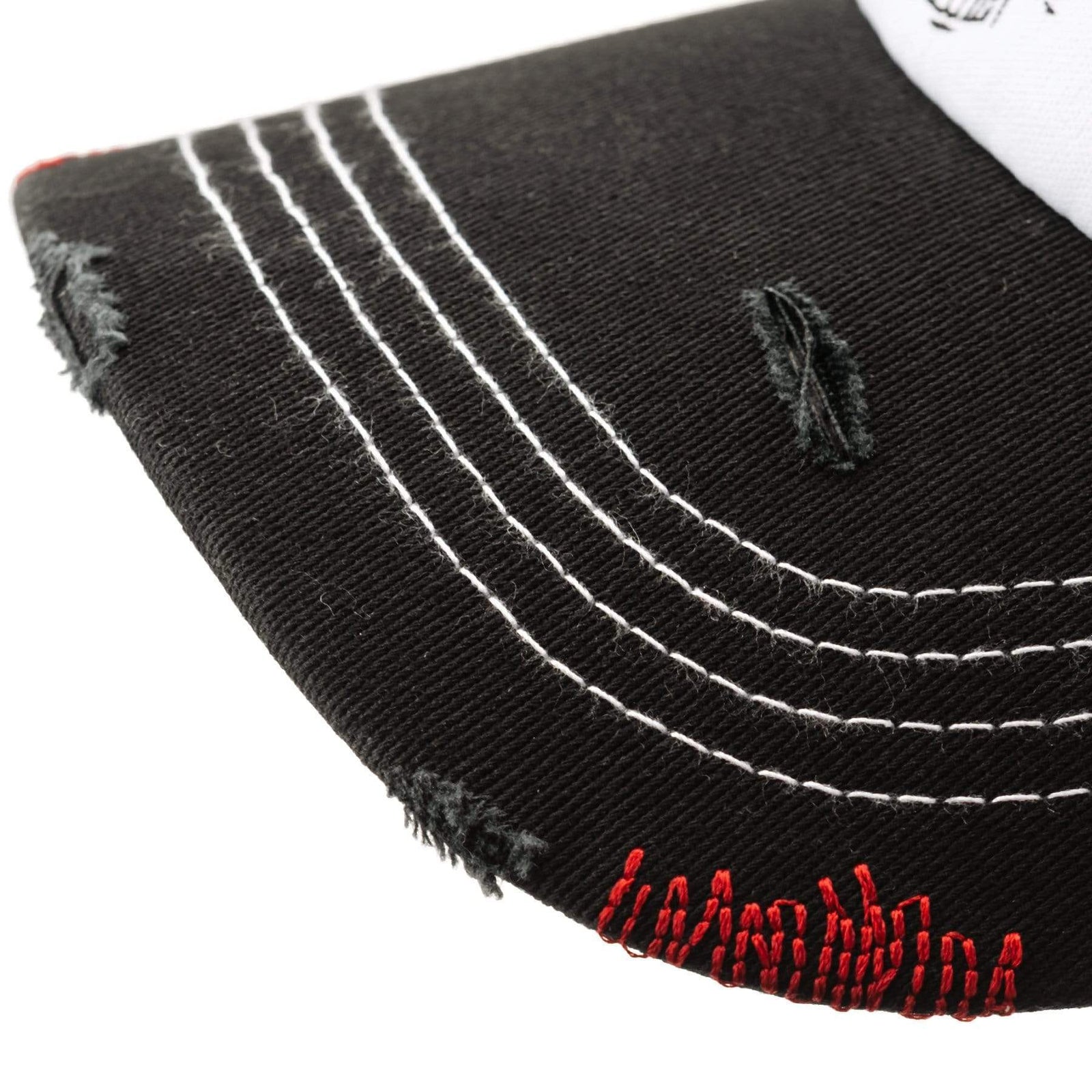 Wornstar Clothing Hat Ascension Trucker Hat