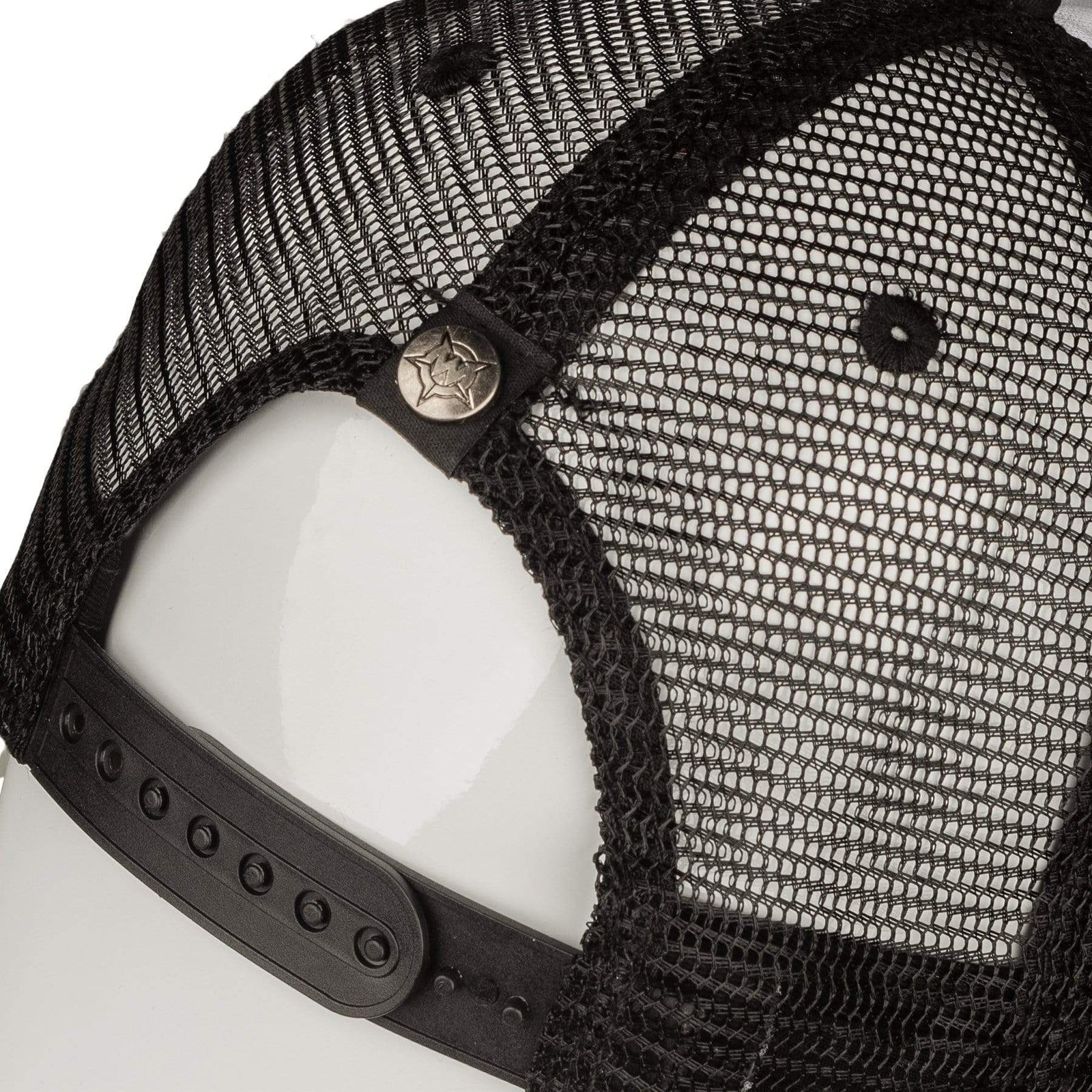 Wornstar Clothing Hat Ascension Trucker Hat