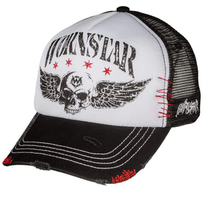 Wornstar Swag Hat Ascension Trucker Hat