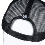 Wornstar Clothing Hat Battalion Trucker Hat