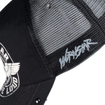 Wornstar Clothing Hat Battalion Trucker Hat