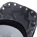 Wornstar Clothing Hat Battalion Trucker Hat