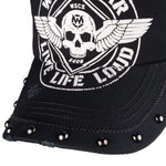 Wornstar Clothing Hat Battalion Trucker Hat