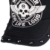 Wornstar Clothing Hat Battalion Trucker Hat