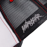 Wornstar Clothing Hat Fueled Trucker Hat